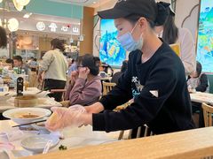 -苏晓玥·江南小吃(深圳北站店)