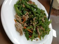 -茶港食堂(武昌店)