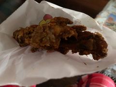 -超级鸡车(闻喜路店)