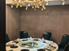 -喜聚薈·花膠雞海鮮火鍋(越秀店)