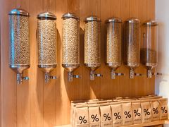 -% Arabica(京都东山店)