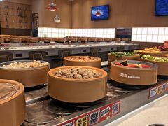 -龍歌自助小火锅(李沧丽达店)