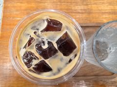 -CoffeeVendor(西乡店)