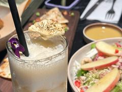 -Nord Grill&Bar Highland诺德西餐(深圳欢乐海岸店)