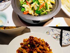 -小河盐帮·私家菜·烤鸭(三元桥·霄云路店)