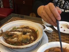 -老季市·三代非遗传承·地标美食老汁鸡(工农路店)