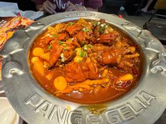 -胖哥俩肉蟹煲(光谷天地店)