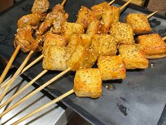-刘记大块烤羊腿餐吧(北沙滩店)