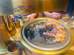 -西塔老太太泥炉烤肉(沈阳店)