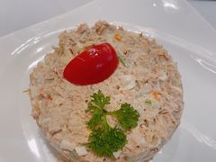 -金色时光俄式西餐厅(中央大街店)