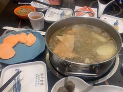 -疆牛出栏·潮汕牛肉火锅(德汇万达店)