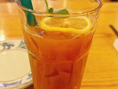 -峇峇娘马来西亚餐厅(望京SOHO店)