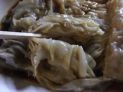 猪肉肠-源记肠粉(华贵路店)