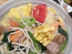 -隐食餐厅(金水湾公馆店)