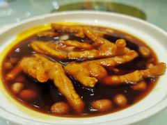 -阿锋鲍鱼酒家美食汇(华安店)