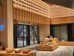 -奈雪茶院·茶室茶馆(广州粤海天地店)
