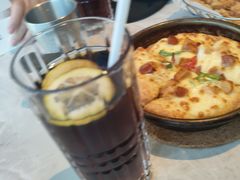 -必胜客(姜堰北大街店)