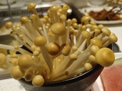 -海底捞大排档火锅(打浦路店)