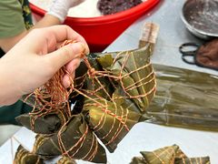 -鼎香皇高佬苏裹蒸粽