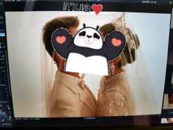 点击看大图 -花漾摄影优选工作室(东莞原创作品店)