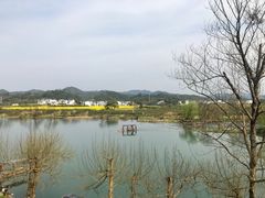 -婺源月亮湾