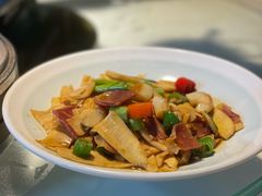 -姜君·千岛湖鱼头馆(浦东大道店)