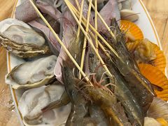 -三爷糟粕醋·鲜鱼汤·海南特色小吃(新华南路店)