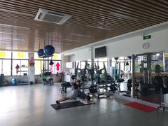 -中田健身工作室(胜利门店)