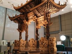 -土山湾博物馆
