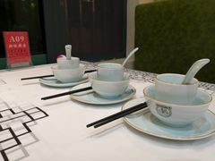 -丹江口渔村·湘味厨房(桃园店)