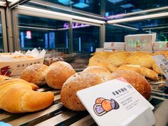 -喜茶(北京五棵松华熙店)