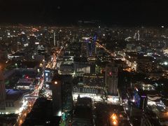 -彩虹云霄拜约克摩天塔