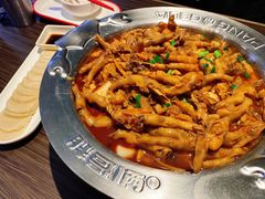 -胖哥俩肉蟹煲(名城广场店)