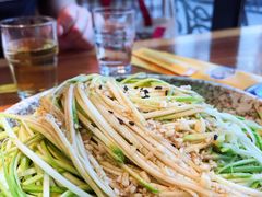 -肉串汪(望京店)