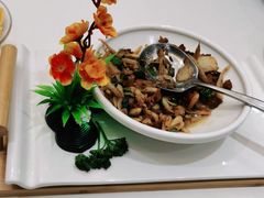 -东湖印象汉寿特色甲鱼钵子菜(渔人码头店)