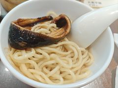 -老淮城·长鱼面(河下古镇店)