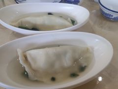 -北方饺子王·海肠捞饭·海鲜锅(山大店)