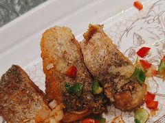 -纳瓦新疆菜(银都店)