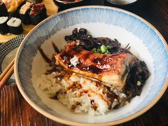 -春笙食堂.丼饭拉面寿司(GOGO新天地店)