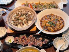 -高佳庄·舟山海鲜(海景旗舰店)