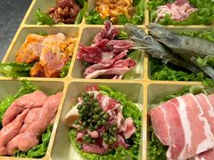 -英雄故事地摊烤肉(马驹桥店)