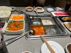-海底捞火锅(南海万科广场店)