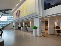 -上海天泽上汽大众销售店(杨浦区店)