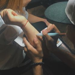-京都墨客刺青