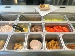 -赛百味SUBWAY(高新店)