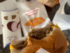 -麦当劳(杭州萧山文源店)