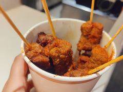 -马小毛老上海里脊肉(南翔印象城店)