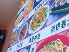 -美味居(古城店)