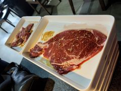 -神户赤童日式烤肉伙伴(东直门店)