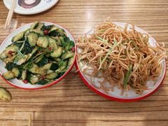 -柳叶刀烧烤(北大清华店)